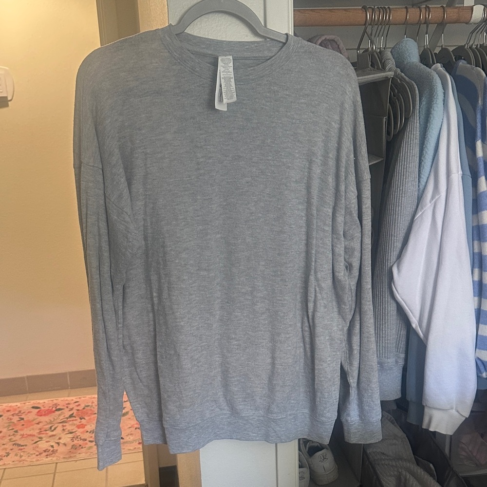 Alo Women’s Long Sleeve